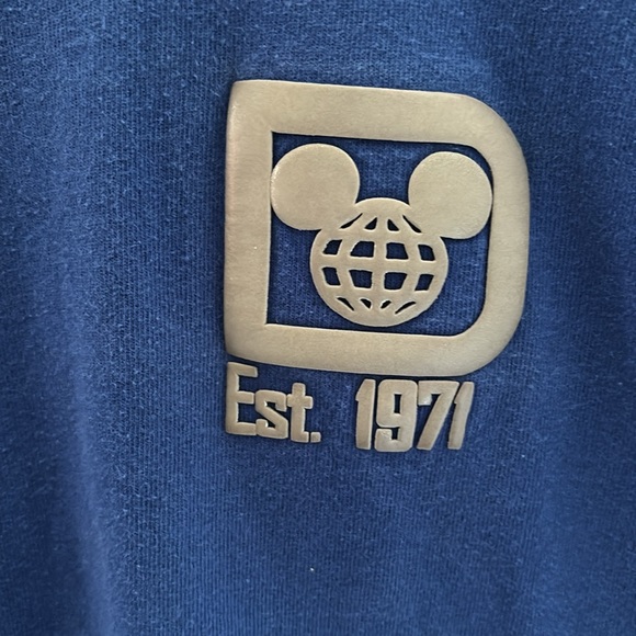 Disney spirit jersey size small - Picture 2 of 5